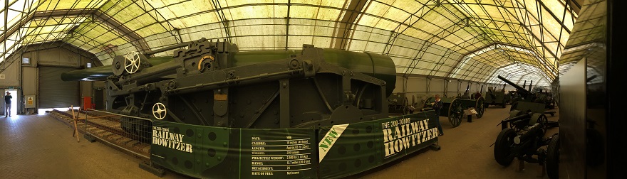 ENGLAND - Fort Nelson